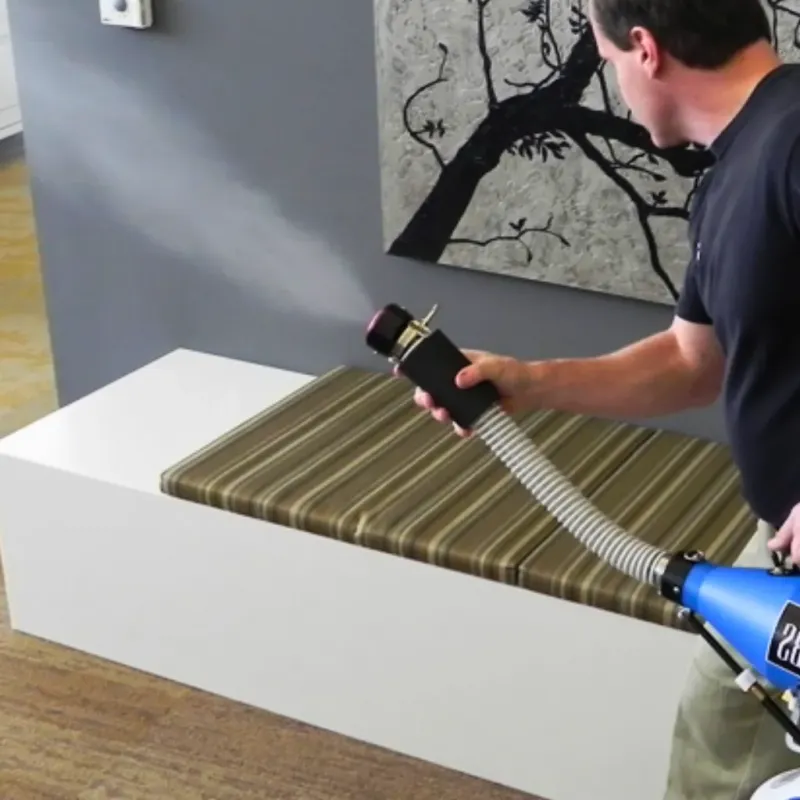 Professional Odor Removal in Becker, MN